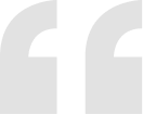 Quote icon