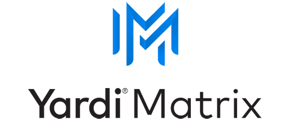 Yardi Logo